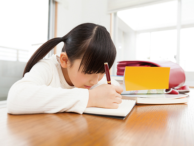 個別プログラム