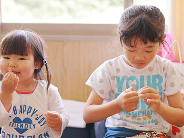 児童発達支援・放課後等デイサービスとは