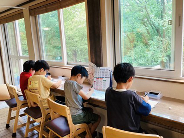 児童発達支援・放課後等デイサービスとは